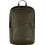 Fjallraven Raven F23345-633 Σακίδιο Πλάτης 28lt Πράσινο