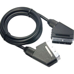 Osio Καλώδιο OSK-1165 SCART 1.5 m