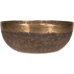 Χειροποίητο Μπολ Διαλογισμού Chaken - Nepal Singing Bowl (Ηχογαβάθα) 14cm