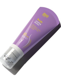 HISKIN Much More Than Cooling Butter Anti-Cellulite Butter Σώματος κατά της Κυτταρίτιδας 220ml