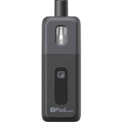 Innokin Z Pod Nano Kit Black Ηλεκτρονικό Τσιγάρο Pod Kit 2ml