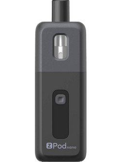 Innokin Z Pod Nano Kit Black Ηλεκτρονικό Τσιγάρο Pod Kit 2ml