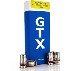 Vaporesso GTX Mesh Αντίσταση 0.15 Ohm