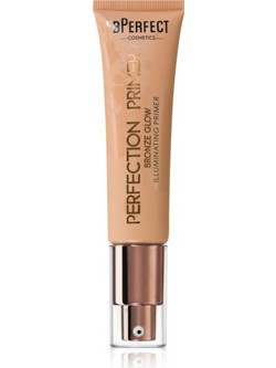 Bperfect Perfection Primer Illuminating Bronze Glow