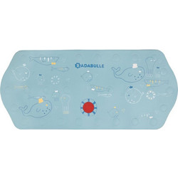 Badabulle Extra Large Bath Mat αντιολισθητικό χαλάκι με αισθητήρα θερμότητας 91x40 εκ