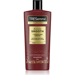 TRESemme Keratin Smooth Shampoo 700ml
