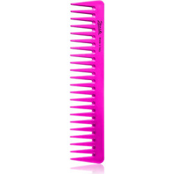 Janeke Supercomb For Gel Application and Styling χτένα για την εφαρμογή προϊόντων τζελ 1 τμχ