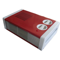 Serton 231RF Αερόθερμο Δαπέδου 2000W