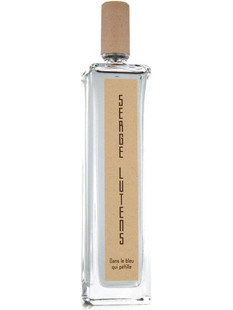 Serge Lutens Dans Le Bleu Qui Petille Eau de Parfum 100ml