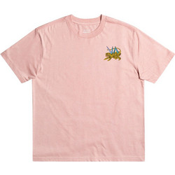 RVCA Ανδρική κοντομάνικη μπλούζα Matt Leines Ml Tiger - T-Shirt For Men 4615