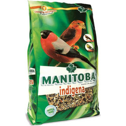 Manitoba Indigena 800gr