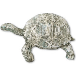 ΔΙΑΚΟΣΜΗΤΙΚΗ ΧΕΛΩΝΑ POLYRESIN 17Χ10Χ9cm