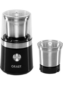 Graef CM 102