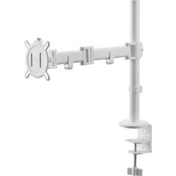 One for All Monitor Mount Smart Single White DM 2120