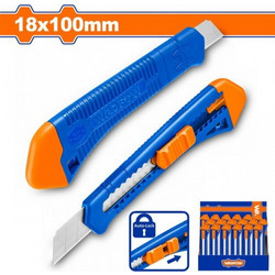 WADFOW ΜΑΧΑΙΡΙ 18 Χ 100mm WSK2913