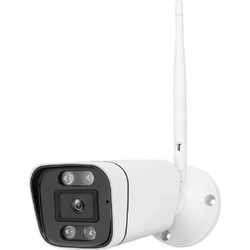 VStarcam CS58 IP Κάμερα Ασφαλείας Wi-Fi 3MP Full HD Αδιάβροχη Νυκτός με Αμφίδρομη Επικοινωνία