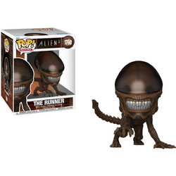 Funko Pop! Movies Aliens 1768 The Runner