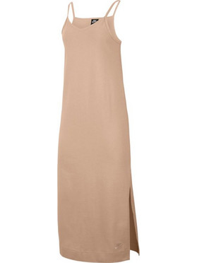 Nike Maxi Καλοκαιρινό Αθλητικό Φόρεμα CJ3750-287