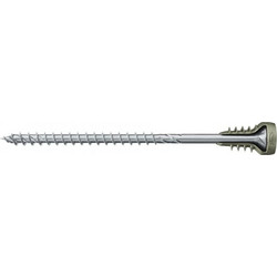 Fischer 558882 βίδα/μπουλόνι 120 mm 100 τεμάχια