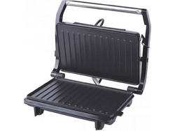 Hoomei HM-5830 Τοστιέρα για 2 Τοστ 750W