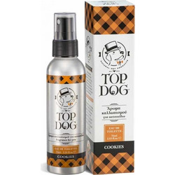 Top Dog Άρωμα Cookies 75ml