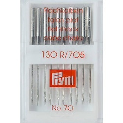Prym Βελόνες Ραπτομηχανής 130 R/705 No: 70 - 10τεμάχια