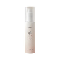Beauty of Joseon Ginseng Moist Sun Αντηλιακό Serum Προσώπου Αντιγηραντικό SPF50 50ml
