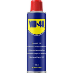 WD-40 Multi-Use Λιπαντικό-Αντισκωριακό Σπρέϋ 150ml