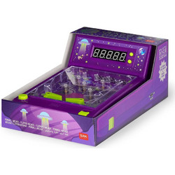 LEGAMI PINBALL ARCADE GALACTIC RACE (FLIP0001)