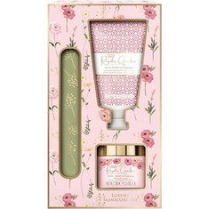 Baylis & Harding Royale Garden Luxury Manicure Set