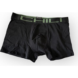 Boxer Chili Dream Ανδρικό Μποξεράκι Πράσινο