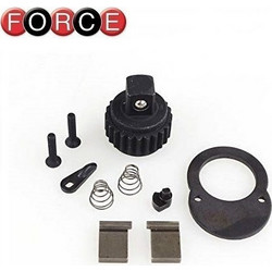 6474536-P ΑΝΤΑΛΛΑΚΤΙΚΑ ΓΙΑ ΔΥΝΑΜΟΚΛΕΙΔΑ FORCE 1/2 N-m: 40-210