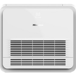 Hisense AKT52UR4RK8 Εσωτερική Μονάδα Κονσόλα