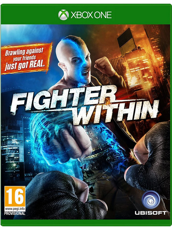 Fighter Within Xbox One