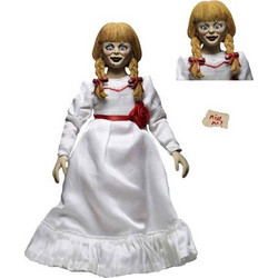 Neca The Conjuring Annabelle 20cm