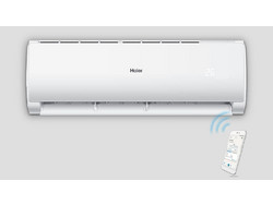 Haier Tide Green Plus AS35TAMHRA-C/1U35YEFFRA-C Κλιματιστικό Inverter 12000 BTU A++/A+++ με Wi-Fi