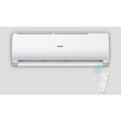 Haier Tide Green Plus AS35TAMHRA-C/1U35YEFFRA-C Κλιματιστικό Inverter 12000 BTU A++/A+++ με Wi-Fi