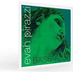 Pirastro Evah Pirazzi 449010 Xορδές Σετ 4 Χορδές Κοντραμπάσου Light Tension 3/4