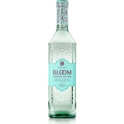 Bloom Premium Gin 700ml