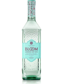 Bloom Premium Gin 700ml