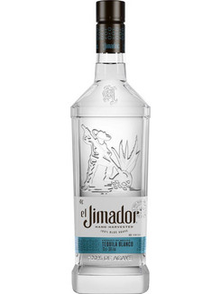 El Jimador Blanco Τεκίλα 700ml