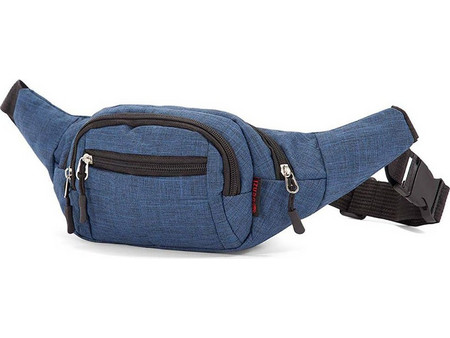 Benzi BZ5297 Blue