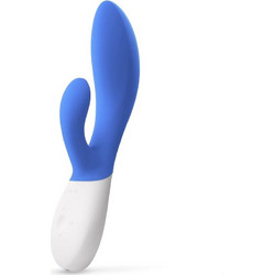 LELO Ina Wave 2 California Sky Δονητής Rabbit