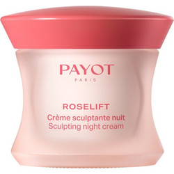Payot Roselift Resculpting Night Cream 50ml