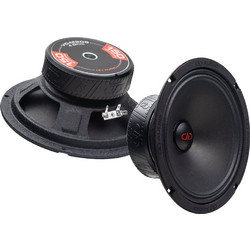 Digital Designs VO-M208 S4 Σετ Ηχεία Αυτοκινήτου 8" 300W RMS