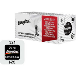 Energizer 321 1τμχ