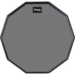 STAGG TD-12R 12" Practice Pad