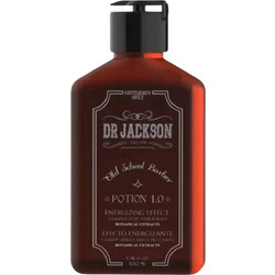 Dr Jackson Beard Σαμπουάν & Αφρόλουτρο 100ml