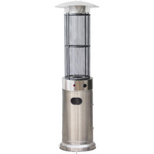 Eurolamp 890-50011 Σόμπα Φάρος Υγραερίου 11000W