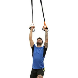 Suspension SOFTEE Trainer-Ιμάντες ασκήσεων